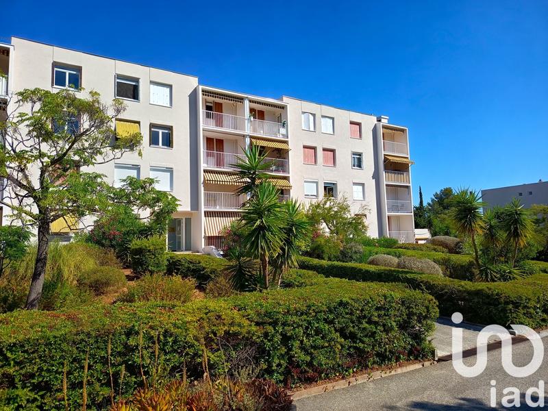 Appartement - 77 m² - 4 pièces