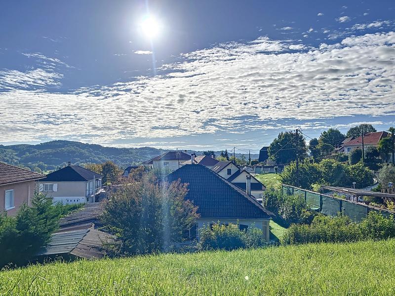 Maison traditionnelle - 74 m² - 3 pièces