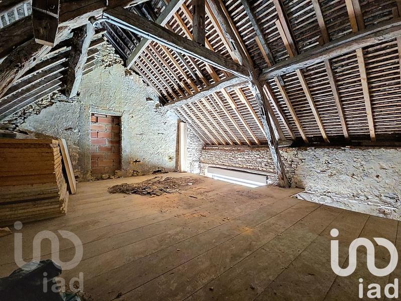 Maison - 158 m² - 7 pièces