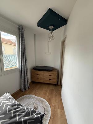 Appartement - 25 m² - 2 pièces