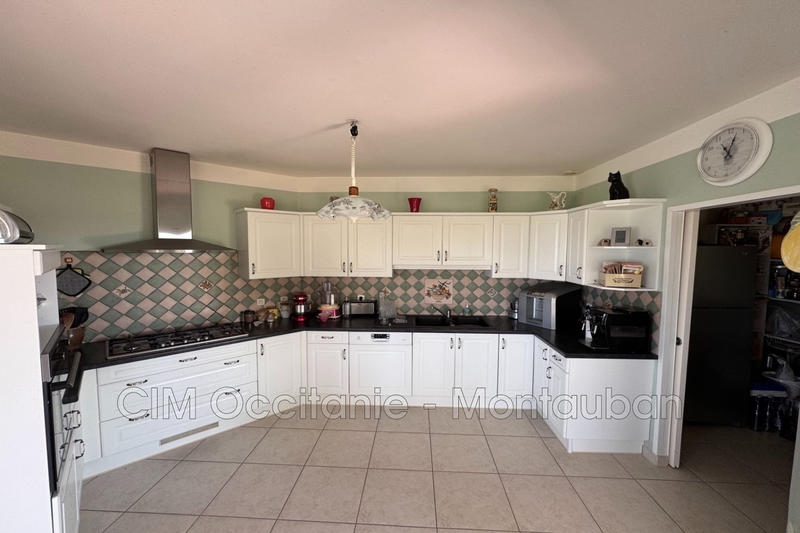 Maison - 146 m² - 5 pièces