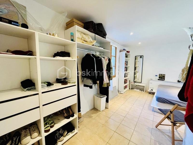 Maison - 197 m² - 6 pièces