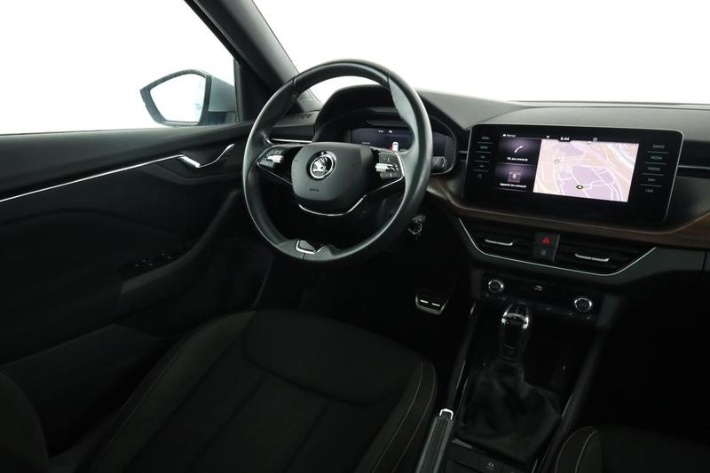 Skoda Kamiq 1.0 Tsi ScoutLine Dsg7 110 ch