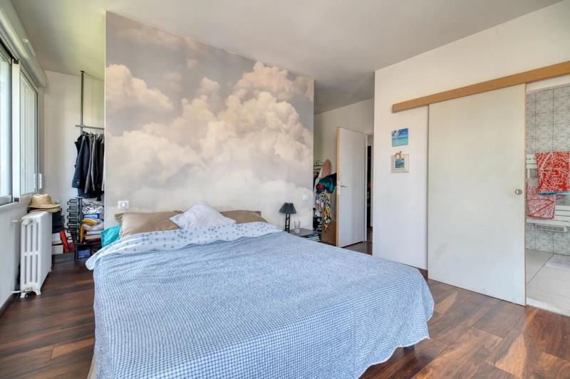 Maison - 190 m² - 6 pièces