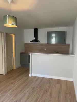 Appartement - 31 m² - 2 pièces