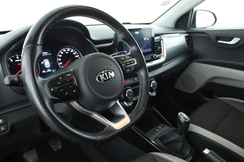 Kia Stonic 1.0 t-GDi Mhev Active 100 ch