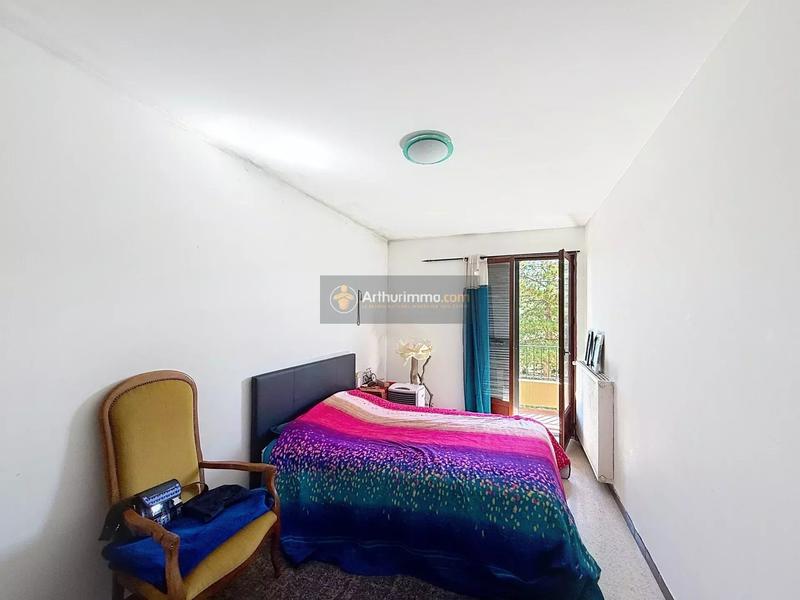 Appartement - 71 m² - 4 pièces