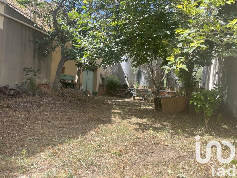 Maison de village - 154 m² - 5 pièces