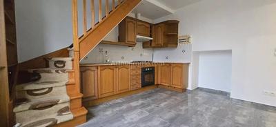 Appartement - 42 m² - 3 pièces