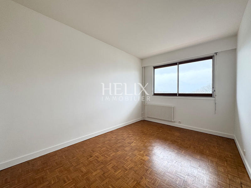 Appartement - 91 m² - 3 pièces