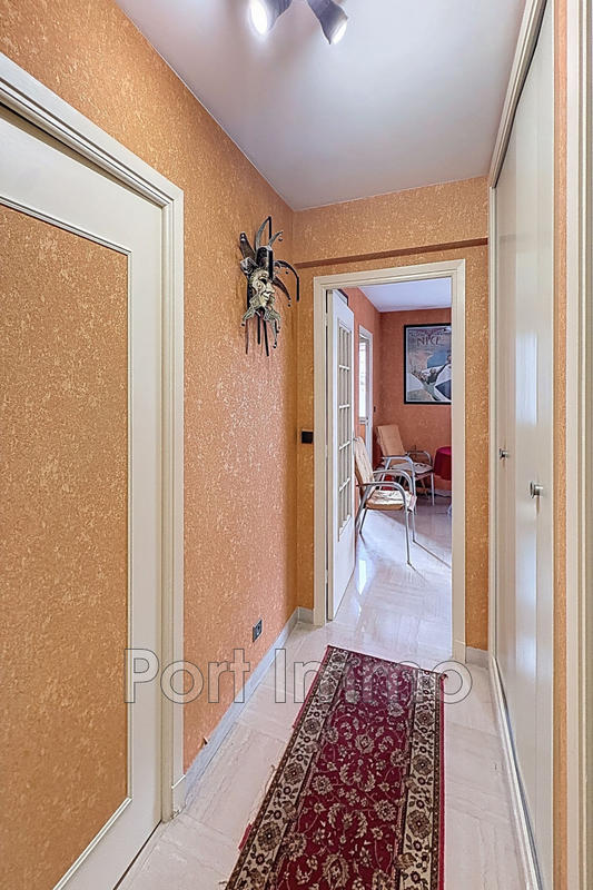 Appartement - 33 m² - 1 pièce