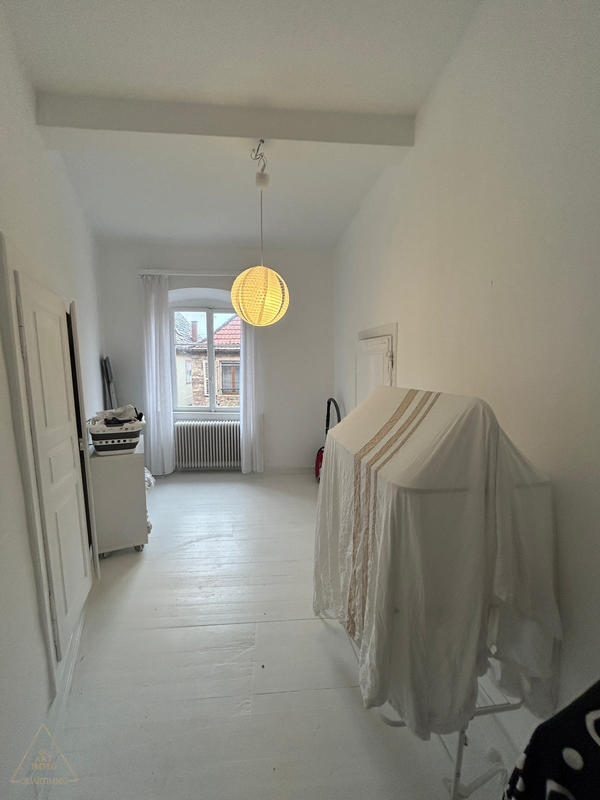 Appartement - 167 m² - 5 pièces