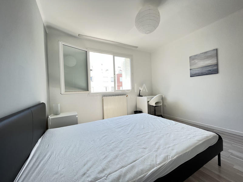 Appartement - 12 m² - 1 pièce