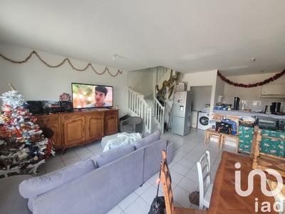 Appartement - 73 m² - 3 pièces