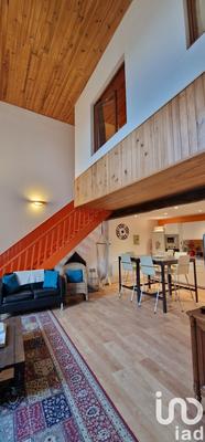 Maison - 137 m² - 5 pièces