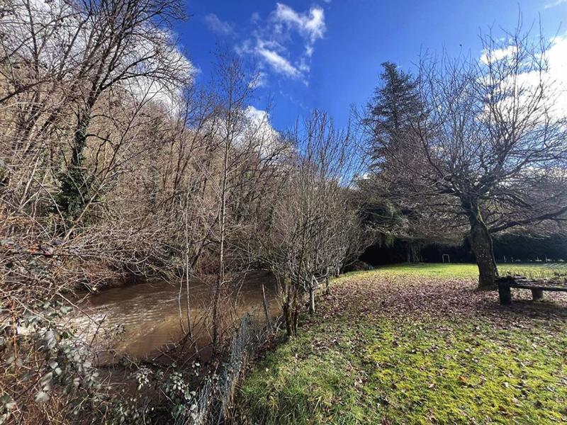 Maison - 100 m² - 6 pièces