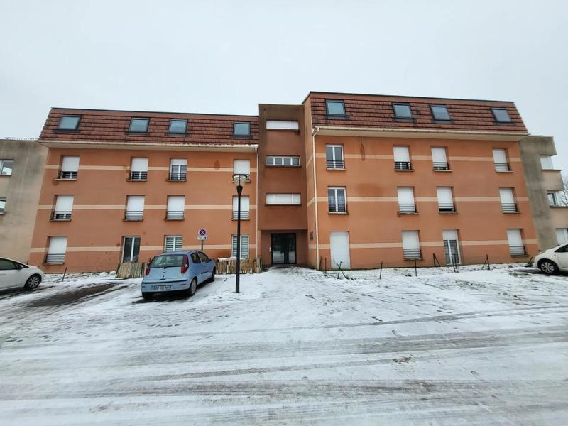 Studio - 18 m² - 1 pièce