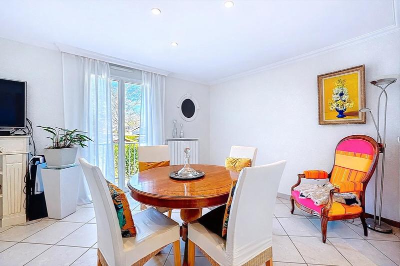 Maison - 117 m² - 5 pièces