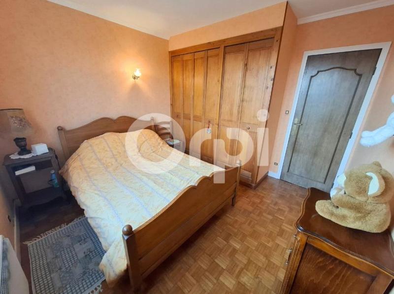 Maison - 86 m² - 4 pièces