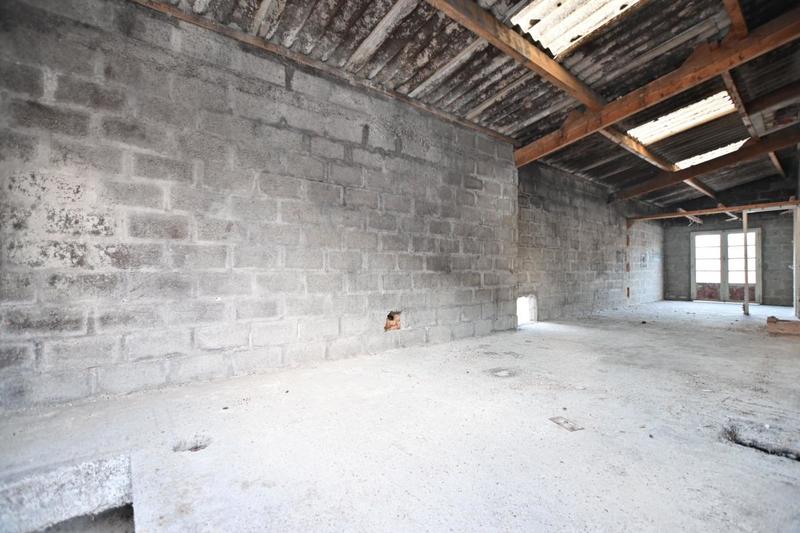 Maison - 289 m² - 2 pièces