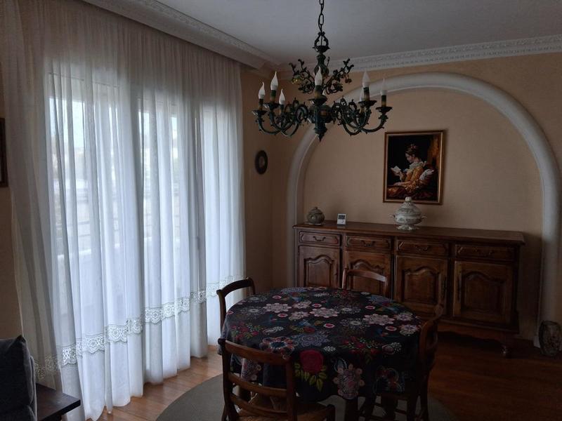 Appartement - 59 m² - 2 pièces