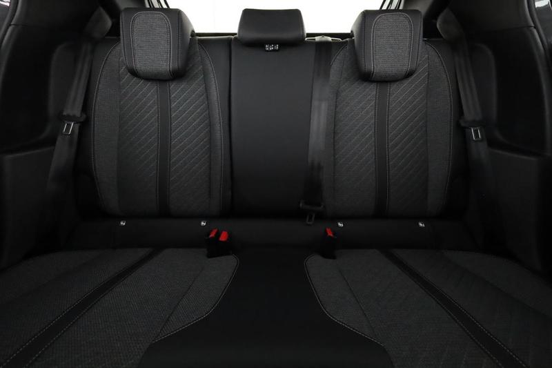 Peugeot 208 1.2 Hybrid Allure e-Dcs6 100 ch