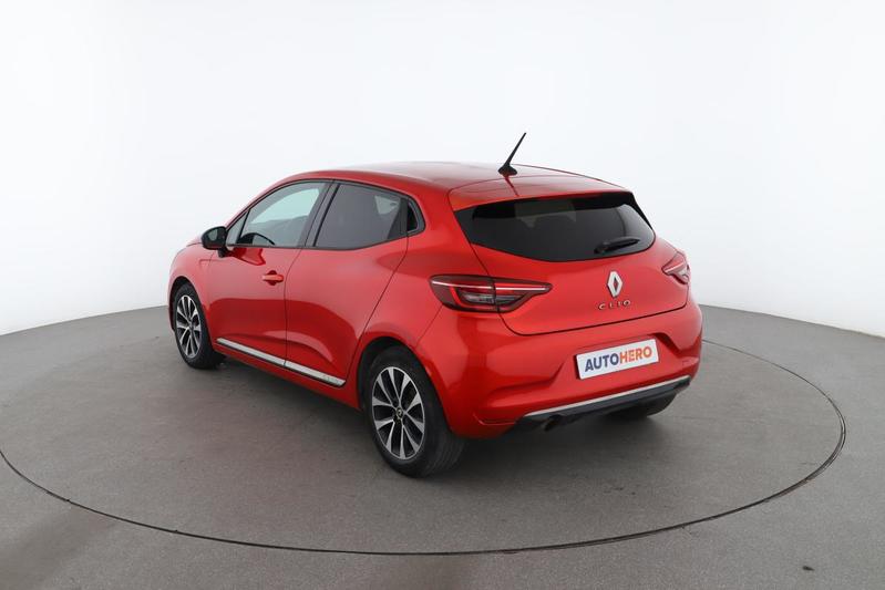 Renault Clio 1.0 TCe Zen 100 ch