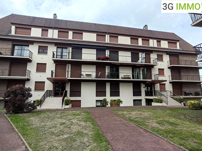 Appartement - 19 m² - 1 pièce