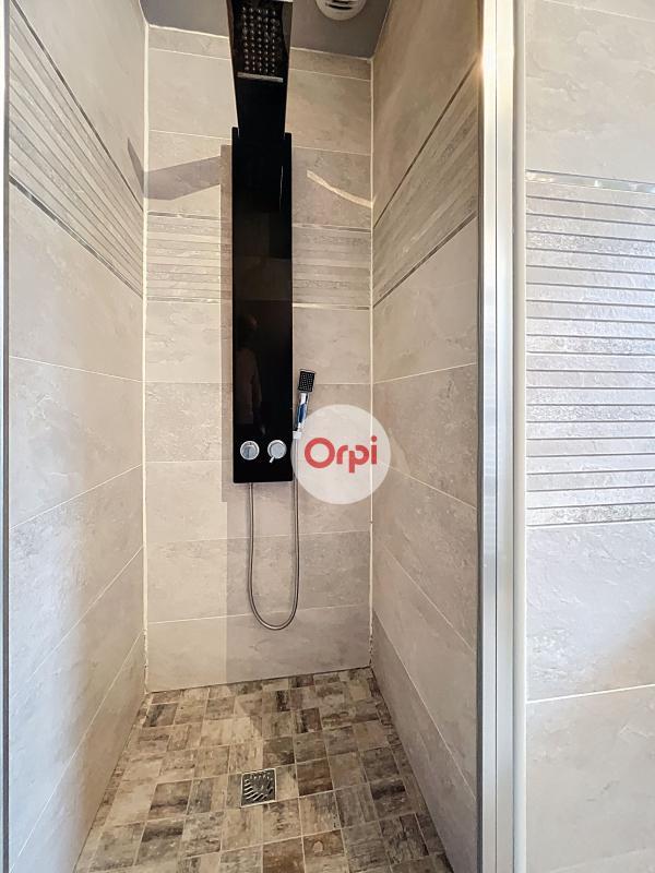 Maison - 89 m² - 5 pièces