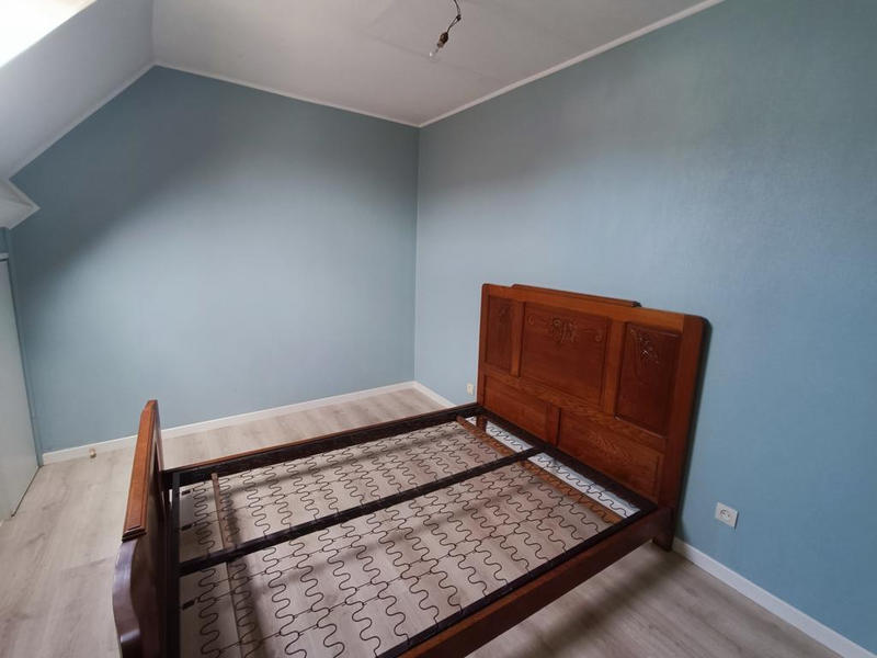 Maison - 82 m² - 5 pièces