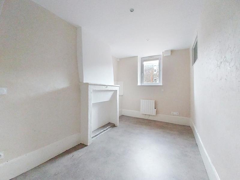 Appartement - 54 m² - 3 pièces