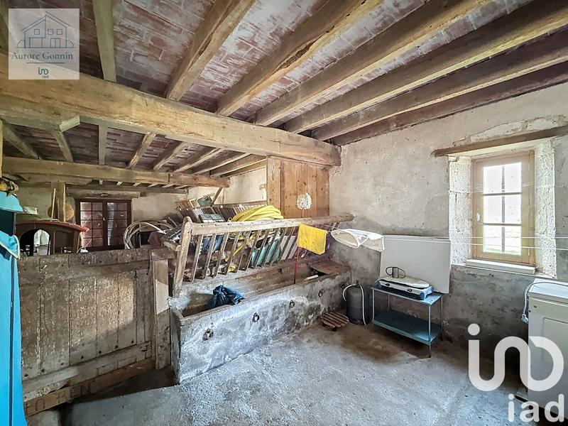 Maison - 195 m² - 5 pièces