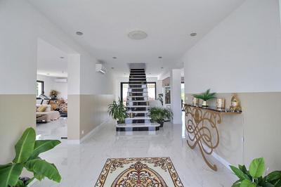 Maison - 288 m² - 7 pièces