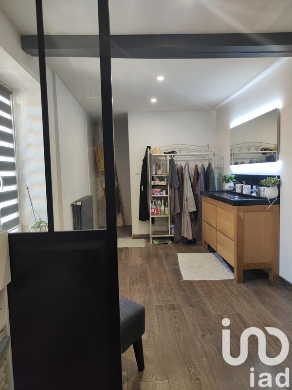 Maison de campagne - 336 m² - 10 pièces