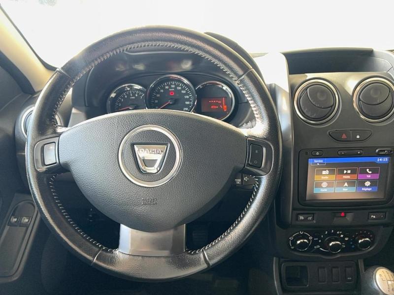 Dacia Duster 1.5 Dci 110 4x2 Ambiance