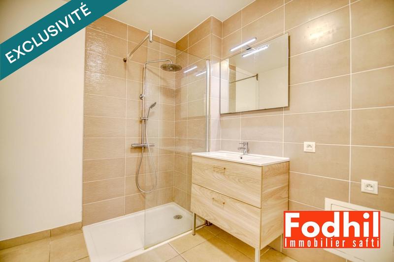 Appartement - 77 m² - 4 pièces