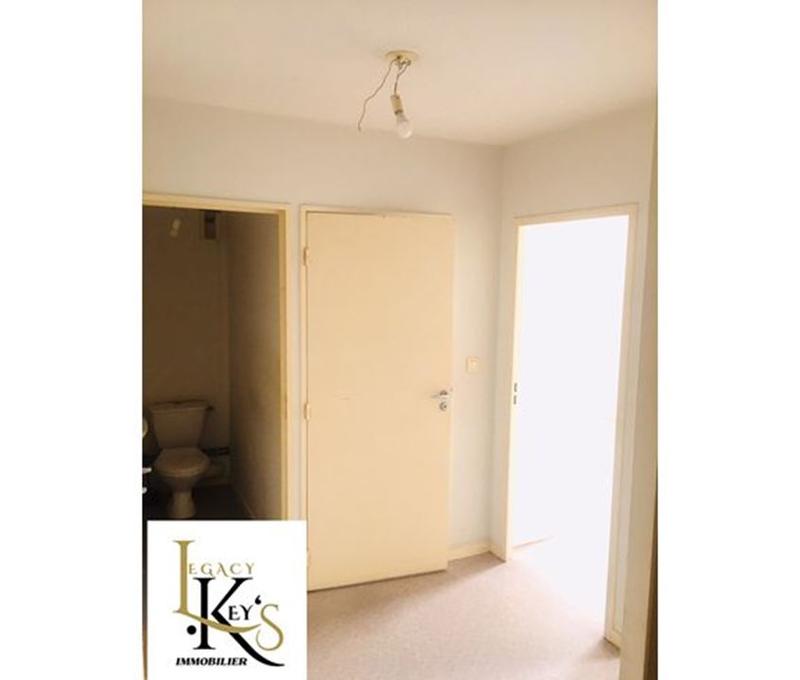 Appartement - 69 m² - 3 pièces