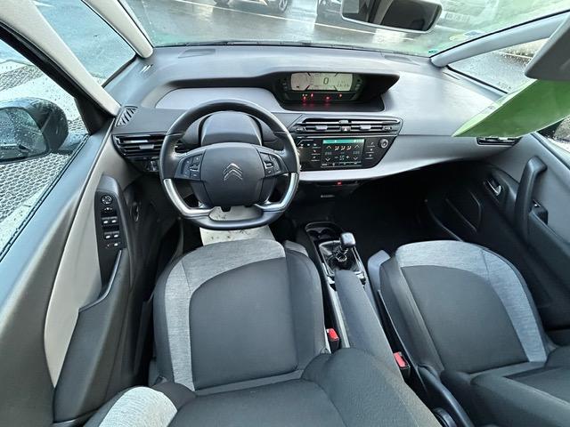 Citroën c4 spacetourer 1.5 Bluehdi Business s&amp;S Bvm6 130