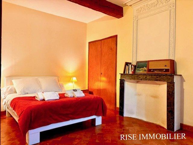 Propriété viticole - 141 m² - 3 pièces