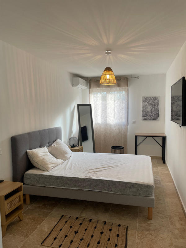 Villa - 97 m² - 4 pièces