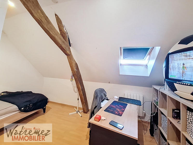 Maison - 78 m² - 4 pièces