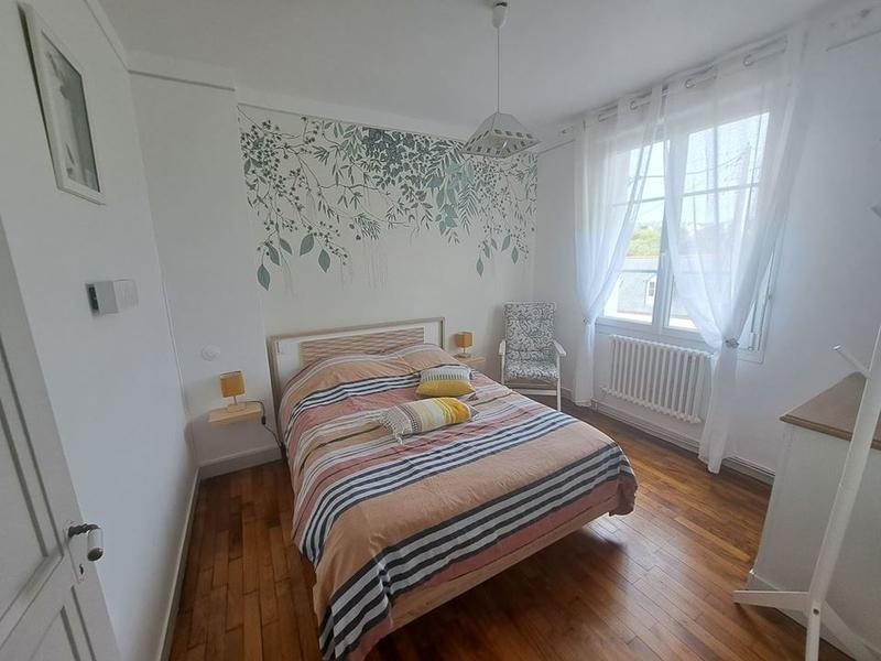 Maison traditionnelle - 84 m² - 6 pièces