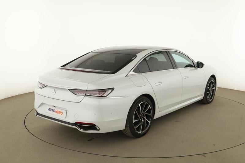 Ds ds 9 1.6 PureTech Rivoli + 225 ch