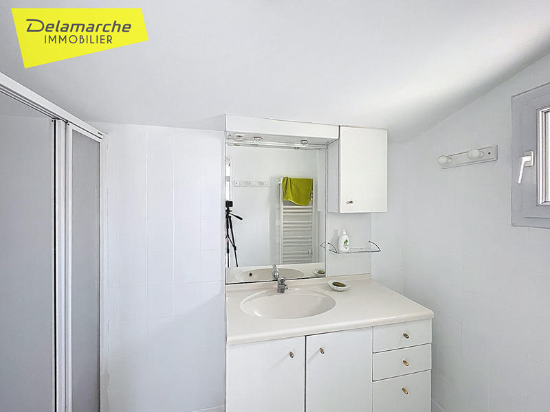 Maison - 73 m² - 3 pièces