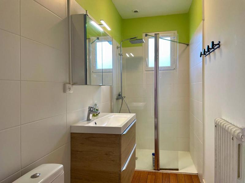 Maison - 128 m² - 6 pièces