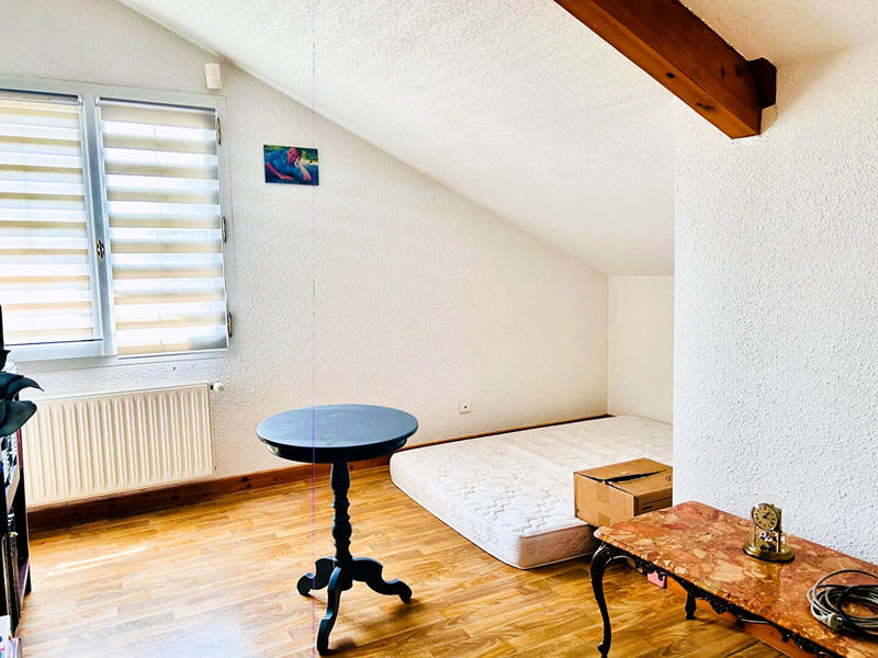 Villa - 195 m² - 8 pièces