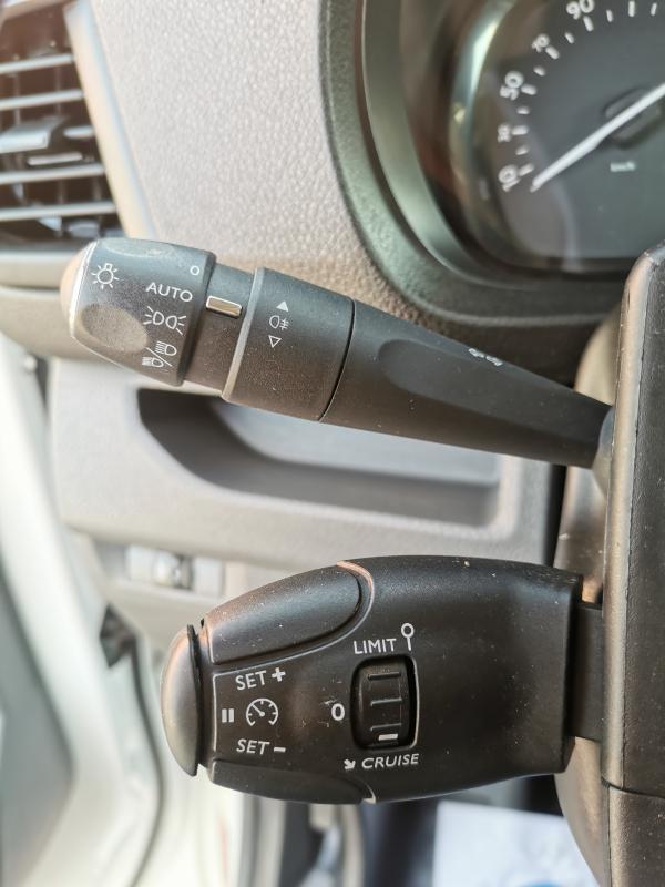 Citroën Jumpy 2.0 HDi 120 ch Club 2p