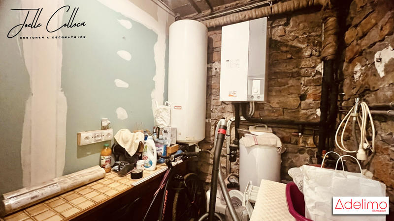 Maison - 87 m² - 4 pièces