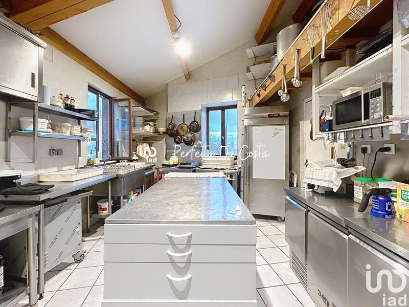 Local commercial - 102 m²