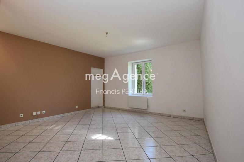 Maison de campagne - 79 m² - 3 pièces